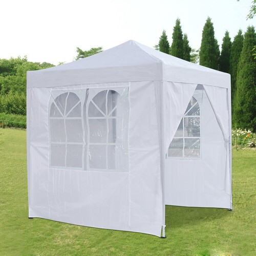 2x2m waterproof garden - 2x2m, pop-up