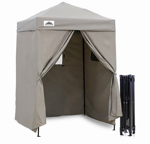 Changing room tent 4ft - 4ft, by