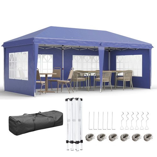Outsunny heavy duty - heavy,