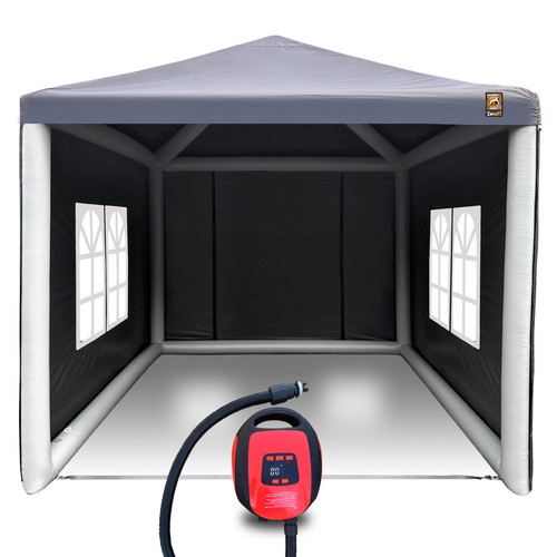 Gorilla gazebo heavy duty - gazebo,