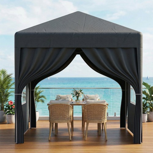 Heavy duty pop up - 2,