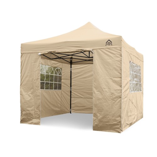 All seasons gazebos 3mx3m - seasons,