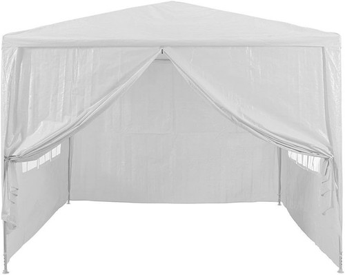 3x3m heavy duty gazebo - heavy,