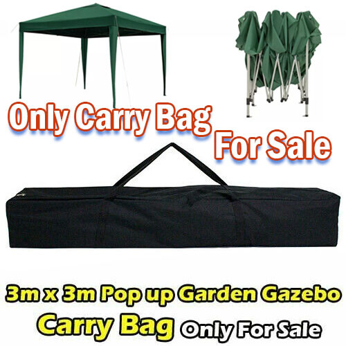 Pop up garden gazebo - garden,