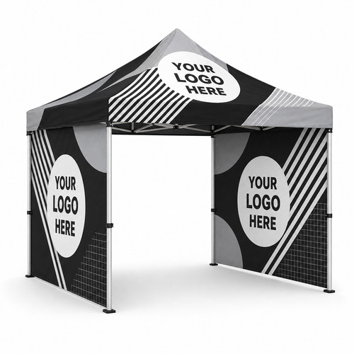 Printed gazebo 2 - x,