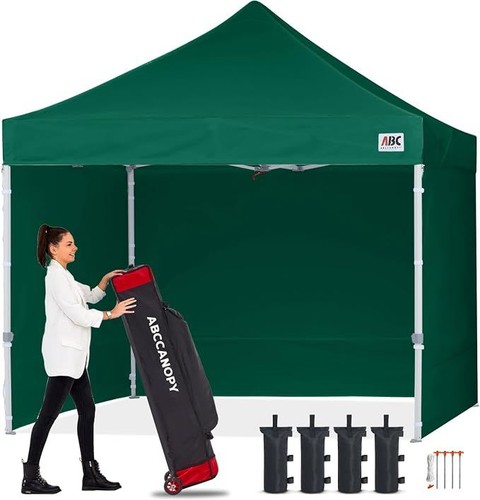Abccanopy 5x2 gazebo - abccanopy,