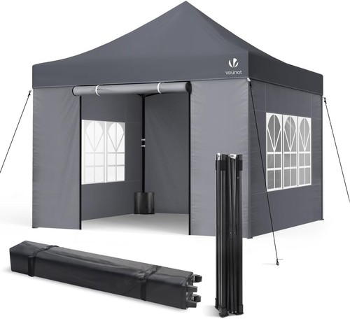 3x3m heavy duty gazebo with - heavy,