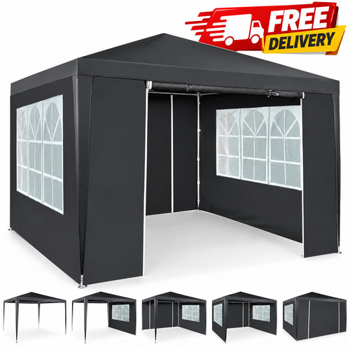 3x3m heavy duty - heavy, marquee