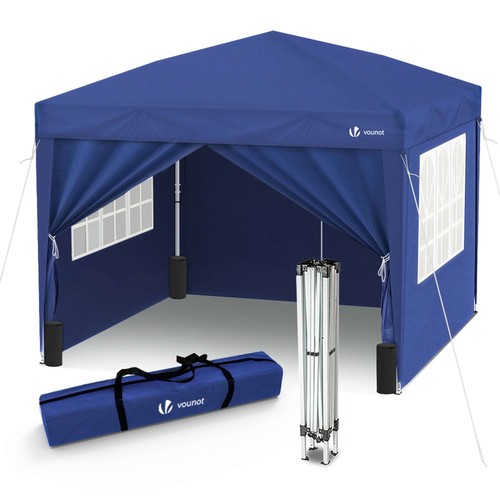Vounot pop up - vounot, gazebo