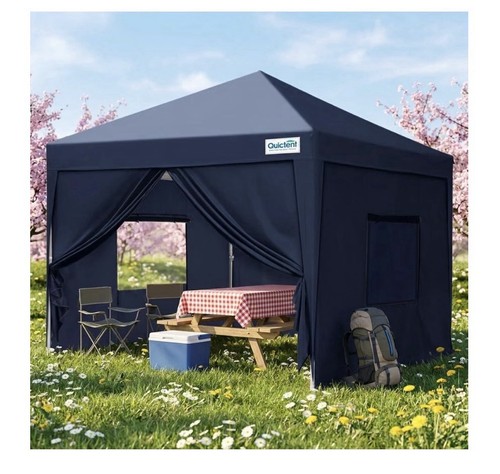 Quictent 3x3m pop gazebo - 3x3m,