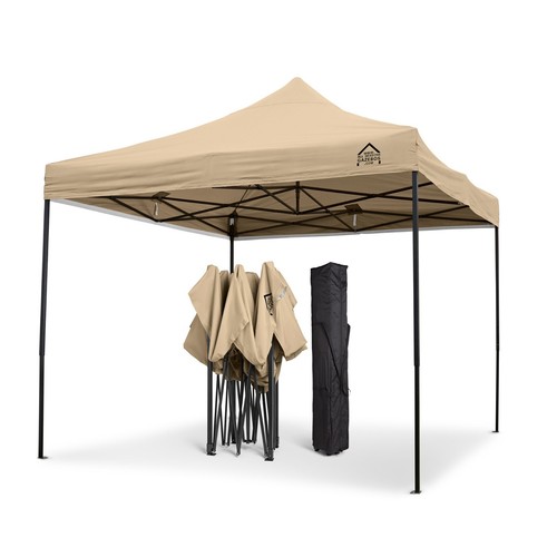 All seasons gazebos 3mx3m - gazebos,
