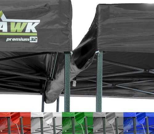 Bulhawk 5m pop - 4.5m, up