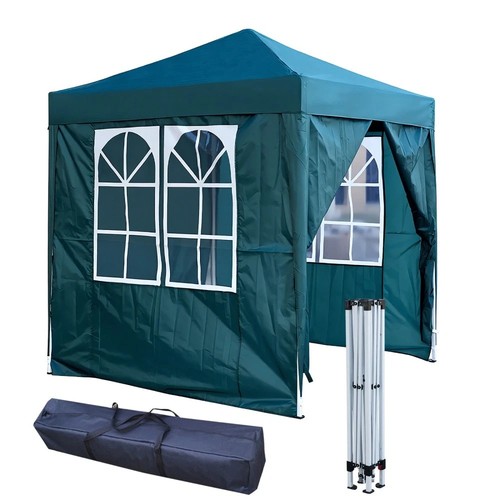 2x2m pop gazebo tent - pop,