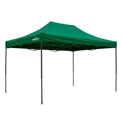 Premium pop gazebo 3x4 5m - gazebo, 3x4.5m