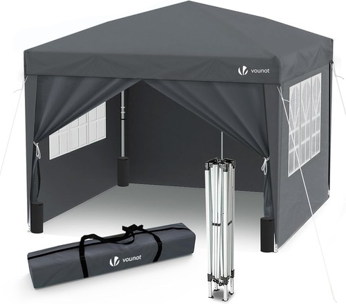 3x3m pop gazebo garden - pop,