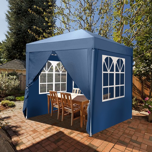 2x2m pop gazebo outdoor - pop-up,