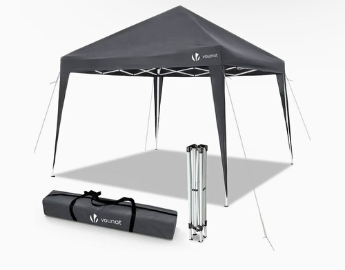 Vounot 3x3m pop folding - vounot, up