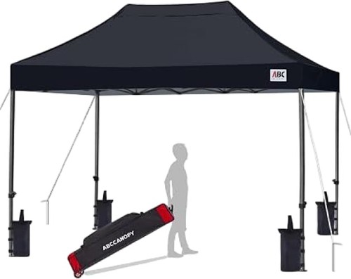 Abc canopy 10x15ft pop - abc,