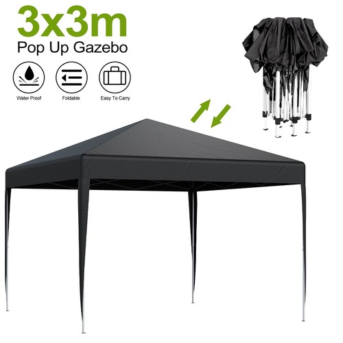 Heavy duty pop - 3m,