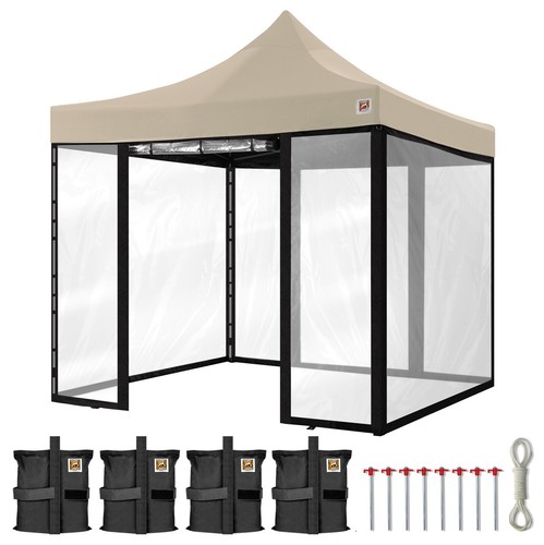 Gorilla gazebo pop up - gorilla,