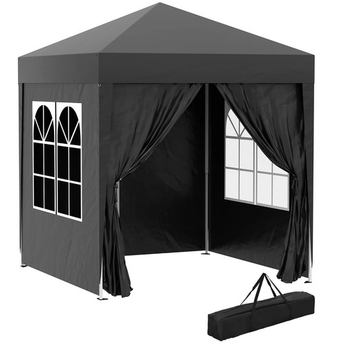 Garden pop up gazebo - 2, 2