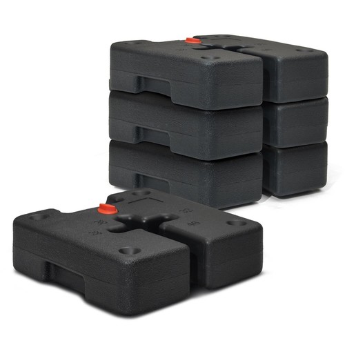 Black heavy duty - black,
