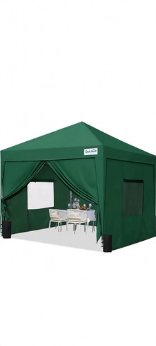 Privacy pop up - 10',