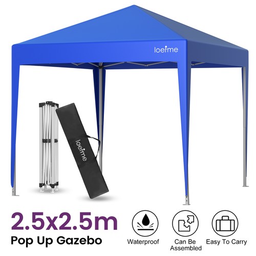 5x2 heavy duty gazebo - heavy,