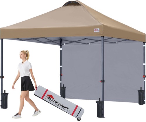 Mastercanopy pop gazebo - pop-up,