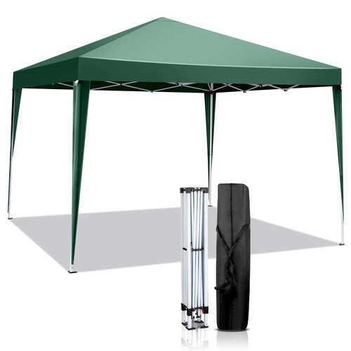 3x3m pop gazebo - 3x3m, waterproof