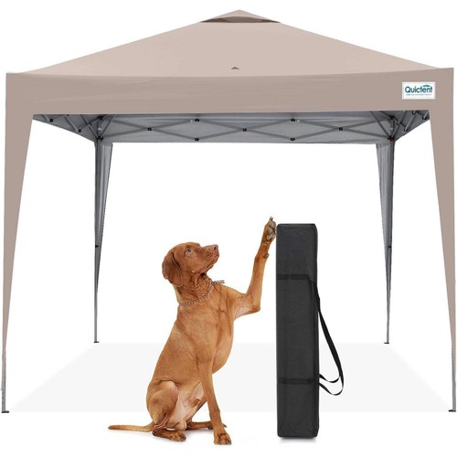 Pop gazebo 3x3m waterproof - pop,