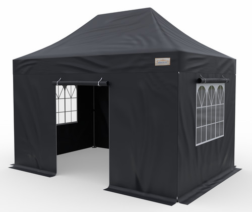 Hercules 3x4 heavy duty - heavy, pop