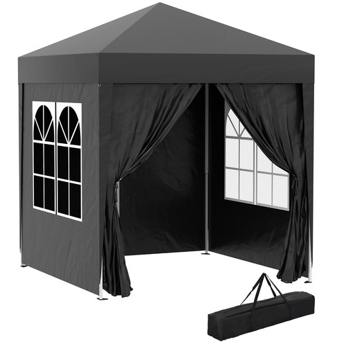 Heavy duty pop up - 2m,