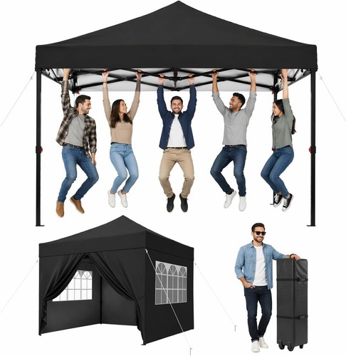 3x3m pop up - 3x3m,