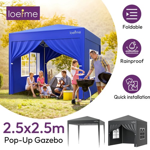 Heavy duty pop up - heavy,
