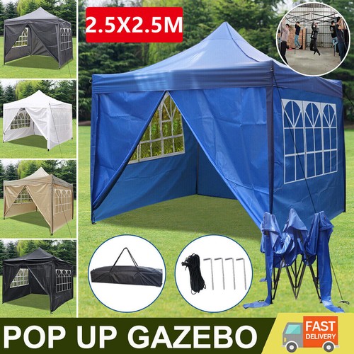 Heavy duty pop - x, 2.5m