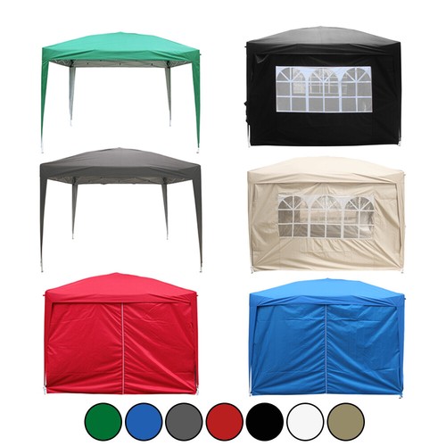 Pop gazebo side panel - gazebo,
