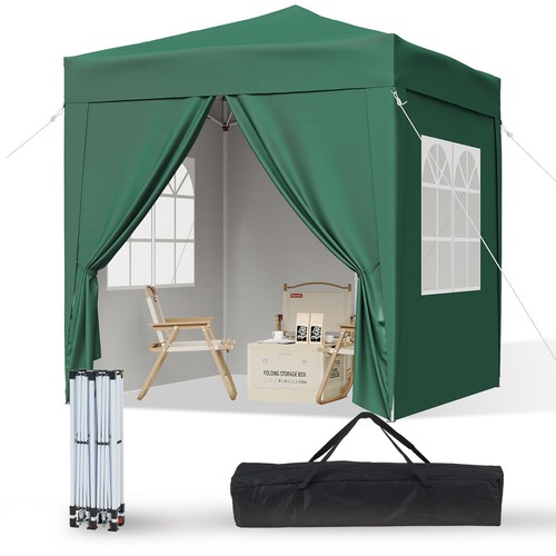 2x2m pop garden gazebo - 2x2m,